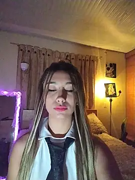 Ella rr online show from November 30, 2025, 1:42 am