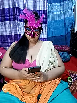 Tanisha-Chy online show from February 6, 2026, 6:00 pm