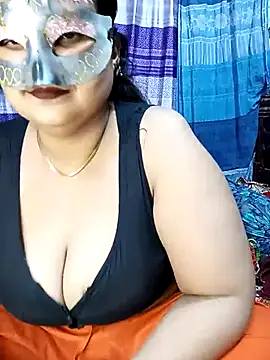 Tanisha-Chy online show from February 9, 2026, 5:39 pm