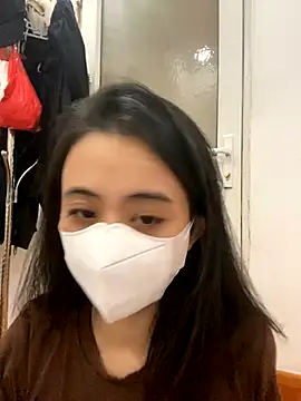 Mochi21 online show from September 22, 2025, 4:03 am