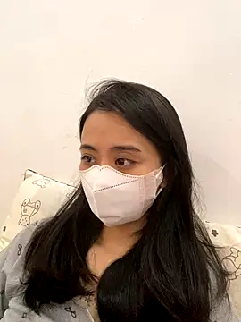 Mochi21 online show from October 10, 2025, 2:54 am