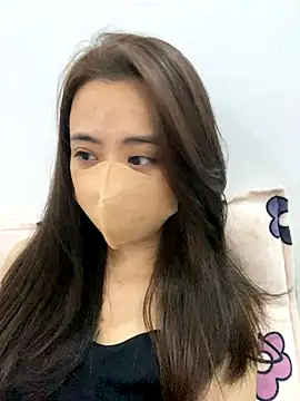 Mochi21 online show from November 1, 2025, 3:41 am