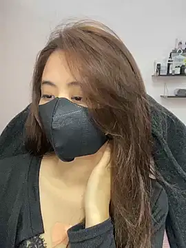 Mochi21 online show from December 16, 2025, 3:00 am