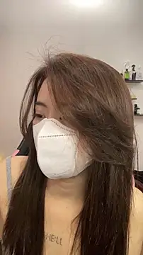 Mochi21 online show from February 9, 2026, 4:05 am