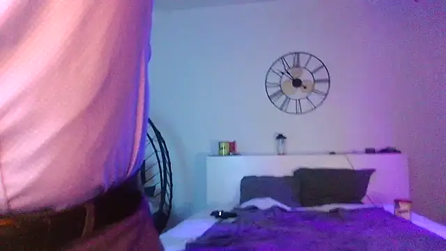 Snapshot of Keviios chatting on November 19, 2025, 8:53 pm Keviios online show from November 19, 2025, 8:53 pm