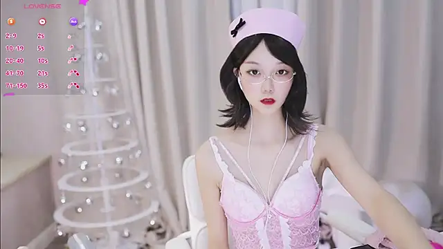 keke-04 online show from September 16, 2025, 5:41 am