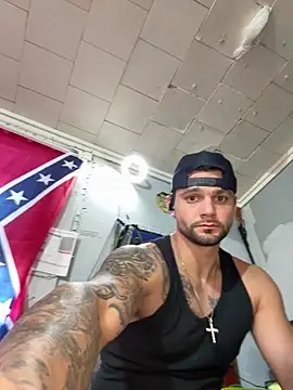 CaptHook931 online show from March 13, 2026, 10:16 pm