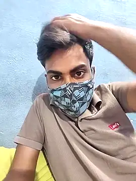 YourTarzan online show from April 3, 2026, 2:04 pm