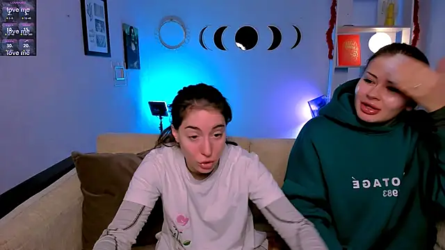 khloebeauty online show from February 2, 2026, 8:29 pm