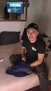 Sicksob online show from April 1, 2026, 2:56 am