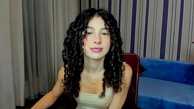 ArianaFoxi online show from September 16, 2025, 3:13 pm