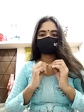 Snapshot of Puja-Rane chatting on September 23, 2025, 4:43 pm Puja-Rane online show from September 23, 2025, 4:43 pm