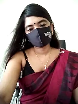 Snapshot of Puja-Rane chatting on September 30, 2025, 2:49 am Puja-Rane online show from September 30, 2025, 2:49 am