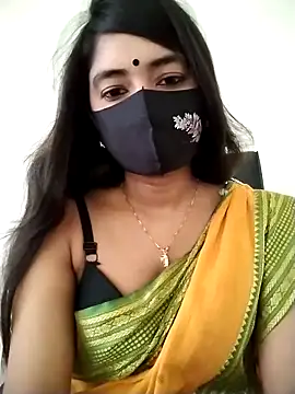 Snapshot of Puja-Rane chatting on October 1, 2025, 2:50 am Puja-Rane online show from October 1, 2025, 2:50 am