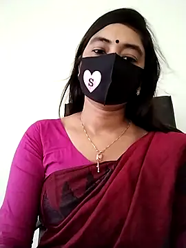 Snapshot of Puja-Rane chatting on October 6, 2025, 3:04 am Puja-Rane online show from October 6, 2025, 3:04 am