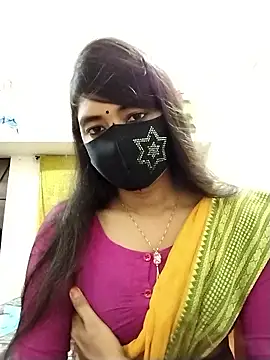 Snapshot of Puja-Rane chatting on October 28, 2025, 9:57 am Puja-Rane online show from October 28, 2025, 9:57 am