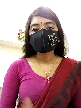 Snapshot of Puja-Rane chatting on November 2, 2025, 1:41 am Puja-Rane online show from November 2, 2025, 1:41 am