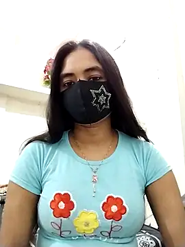 Snapshot of Puja-Rane chatting on November 3, 2025, 4:08 pm Puja-Rane online show from November 3, 2025, 4:08 pm