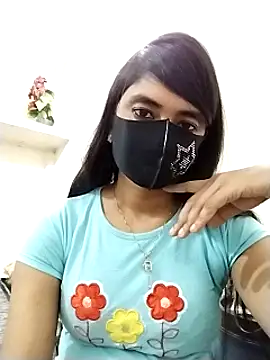 Snapshot of Puja-Rane chatting on November 4, 2025, 4:17 pm Puja-Rane online show from November 4, 2025, 4:17 pm