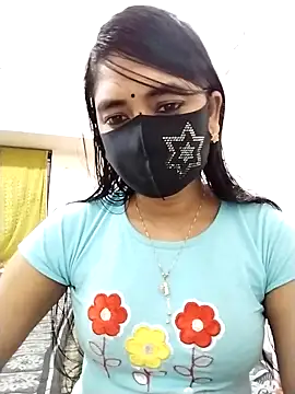 Puja-Rane online show from November 28, 2025, 2:31 pm