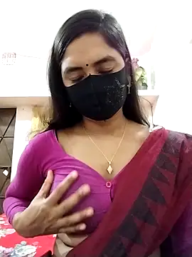 Puja-Rane online show from April 14, 2026, 2:17 am