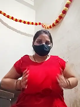 Snapshot of Sexybhabhi6 chatting on October 25, 2025, 6:10 am Sexybhabhi6 online show from October 25, 2025, 6:10 am