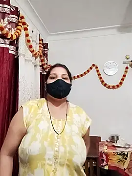 Snapshot of Sexybhabhi6 chatting on October 30, 2025, 3:19 am Sexybhabhi6 online show from October 30, 2025, 3:19 am