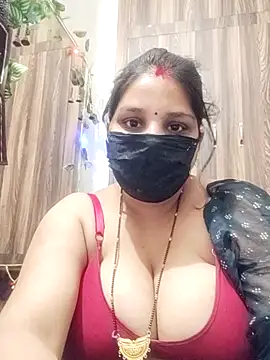 Sexybhabhi6 online show from April 18, 2026, 5:55 am
