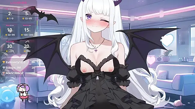 Snapshot of chloelabelle chatting on September 24, 2025, 5:11 am chloelabelle online show from September 24, 2025, 5:11 am