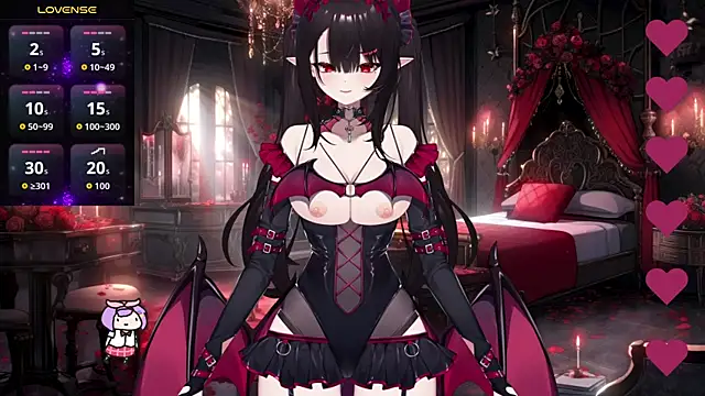 chloelabelle online show from November 23, 2025, 4:51 pm