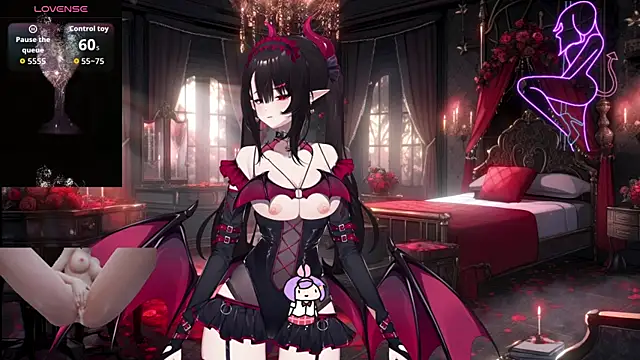 chloelabelle online show from December 22, 2025, 6:38 pm