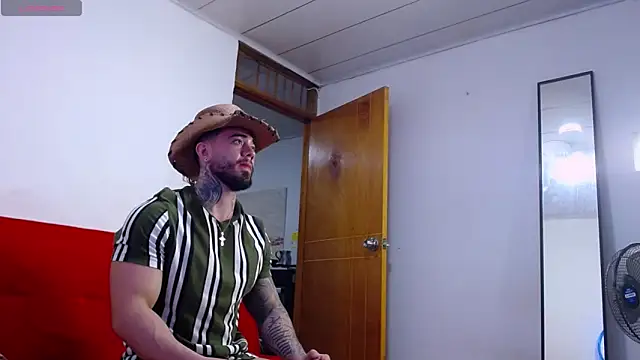 tommyblessd1 online show from March 24, 2026, 7:24 am