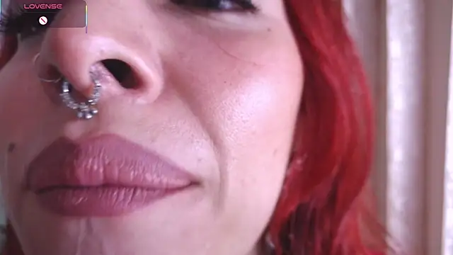 bri von dhara   online show from November 27, 2025, 12:40 pm