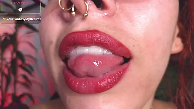 bri von dhara   online show from February 9, 2026, 7:51 pm