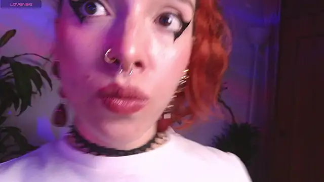 bri von dhara   online show from February 22, 2026, 9:13 pm