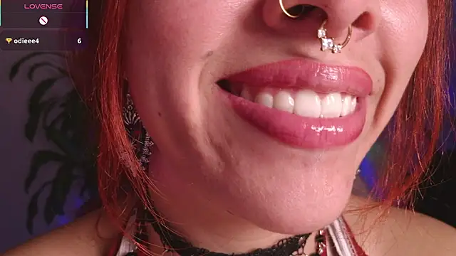 bri von dhara   online show from March 15, 2026, 3:45 am