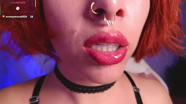 bri von dhara   online show from April 25, 2026, 1:19 am