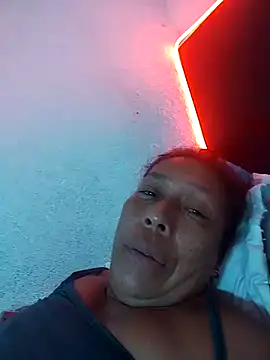 Naomi-Mature online show from October 11, 2025, 8:35 am