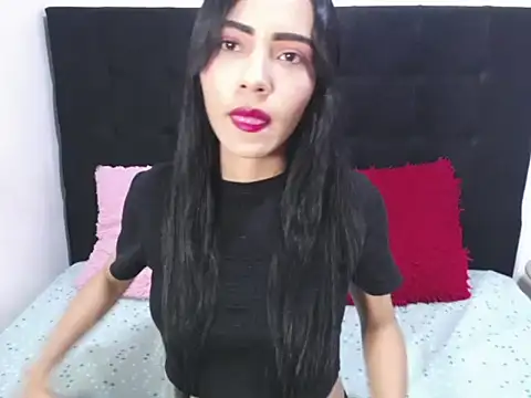 valerythompsonper online show from March 14, 2026, 4:40 am