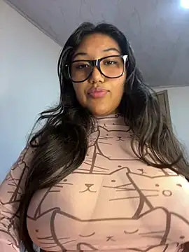 SharaRous online show from February 1, 2026, 1:04 am