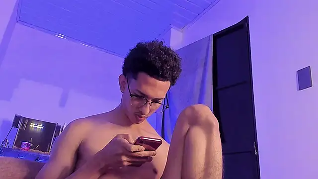 Cj davis  online show from November 29, 2025, 3:42 am