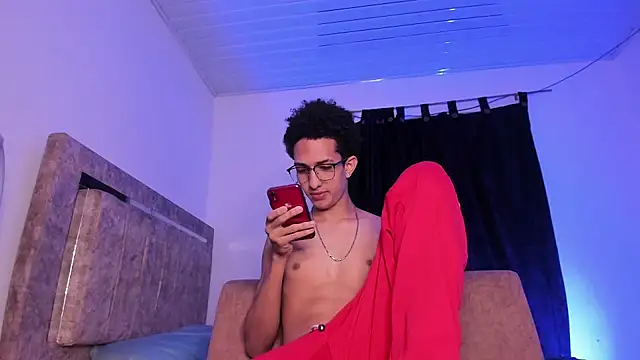 Cj davis  online show from February 11, 2026, 1:10 am