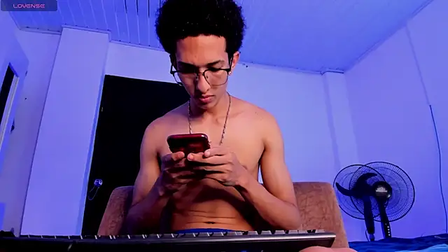 Cj davis  online show from February 22, 2026, 12:34 am