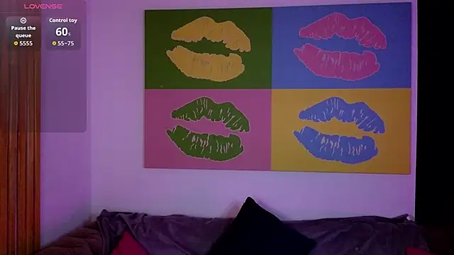 Snapshot of __grace__ chatting on September 29, 2025, 3:17 pm grace online show from September 29, 2025, 3:17 pm