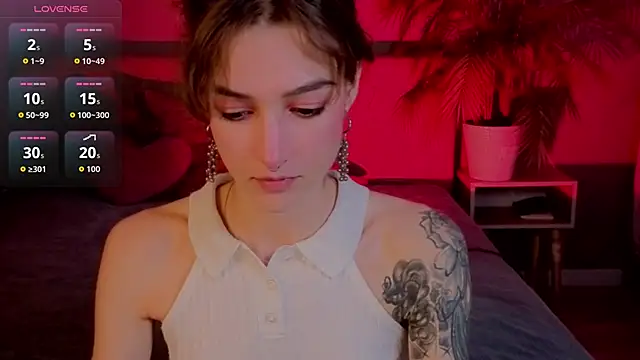 Snapshot of __grace__ chatting on September 30, 2025, 10:42 am grace online show from September 30, 2025, 10:42 am