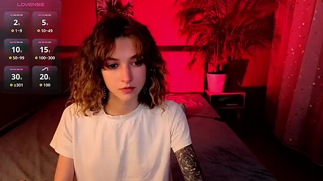 Snapshot of __grace__ chatting on October 3, 2025, 3:53 pm grace online show from October 3, 2025, 3:53 pm