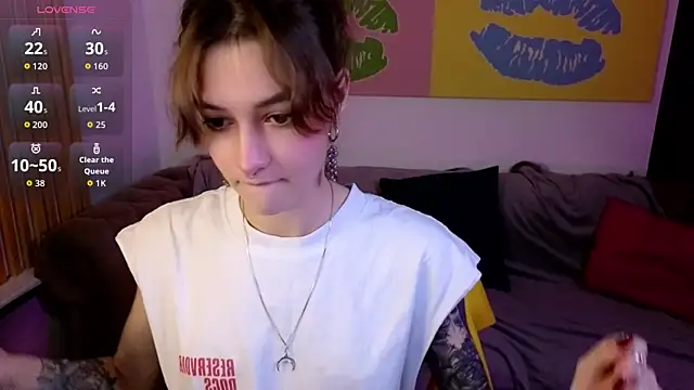 Snapshot of __grace__ chatting on November 4, 2025, 10:36 am grace online show from November 4, 2025, 10:36 am