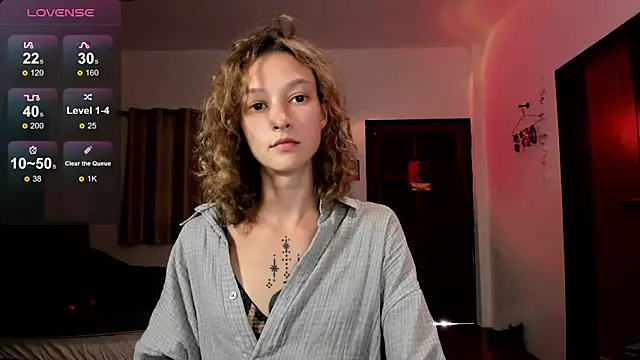   grace   online show from February 16, 2026, 10:22 am