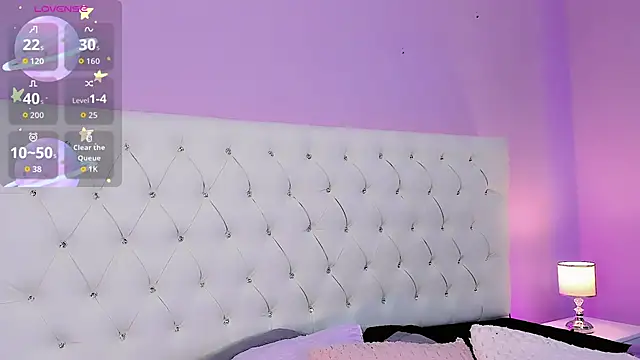 Snapshot of DaniielaV chatting on September 15, 2025, 1:11 pm DaniielaV online show from September 15, 2025, 1:11 pm