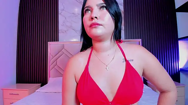 Snapshot of MiaaFarrel chatting on September 18, 2025, 7:16 pm MiaaFarrel online show from September 18, 2025, 7:16 pm